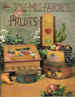 Tole Mill Favorite Fruits - Phyllis Tilford