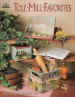 Tole Mill Favorites - Phyllis Tilford