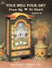 Tole Mill Folk Art From My Heart Vol. 2 - Phyllis Tilford