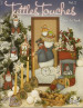Tuttles Touches Vol. 2 - Mary Jo Tuttle