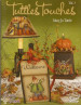 Tuttles Touches Vol. 3 - Mary Jo Tuttle