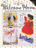 Welcome Home - Peggy Trabalka