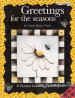 Greetings for the Seasons - Mann