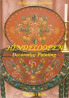 Hindeloopen Painting - Heleen Van Der Haar