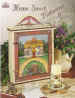 Home Sweet Victorian Home - June Varey