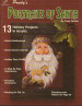 Portraits of Santa - Prudy Vannier