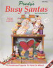 Prudy's Busy Santas - Prudy Vannier