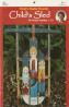 Child's Sled - Prudy Vannier