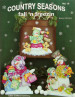 Country Seasons Fall and Freezin 10 - Karen Wisner