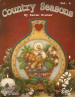 Country Seasons Vol. 4 - Karen Wisner