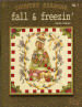 Country Seasons Fall & Freezin 7 - Karen Wisner