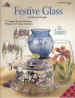 Festive Glass - Rachel Wright