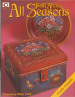 Folk Art for All Seasons Vol. 1 - Rosemary West