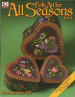 Folk Art for All Seasons Vol. 2 - Rosemary West