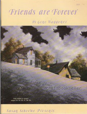 Friends are Forever - Gene Waggoner