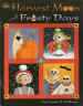 Harvest Moon and Frosty Days - Connie D. Williams