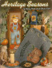 Heritage Seasons 1 - Nancy Wekarchuk-Shute