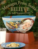 Messages From Santa BELIEVE - Judy Westegaard