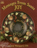 Messages From Santa JOY - Judy Westegaard