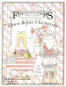 Finders Keepers Open Before Christmas - Pegi White