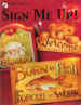 Sign Me Up - Shirley Wilson