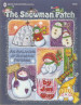 The Snowman Patch - Jan Way