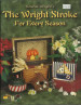 CLEARANCE: The Wright Stroke - Rachel Wright