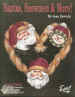 Santas, Snowmen & More - Jean Zawicki
