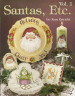 Santas Etc. - Jean Zawicki