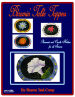 Bloomin Table Toppers - Sharon Teal Coray