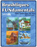 Brushtiques Fundamentals - Linda Lover