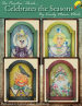 The Paintin' Chick Celebrates The Seasons - Cindy Mann Vitale