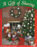 CLEARANCE: A Gift of Sharing - Christmas Ornaments - Multi Author