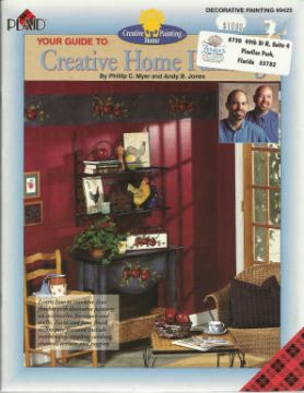 CLEARANCE: Creative Home Painting - Myer and Jones