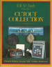 CLEARANCE: Folk Art Finish Cutout Collection