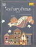 CLEARANCE: New Found Friends Vol. 2 - Jackie Ehman