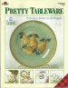 CLEARANCE: Pretty Tableware - Multi Author
