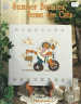 CLEARANCE: Summer Bunnies Some are Cats - Laurie Oksness
