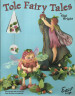 CLEARANCE: Tole Fairy Tales - Gigi Wright