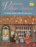 CLEARANCE: Victoria Bear Station - Bess Daniel
