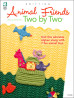 Animal Friends Two by Two - Michele Wilcox