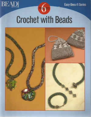 Crochet with Beads - Bead & Button