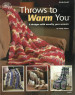 Throws to Warm You - Cindy Adams