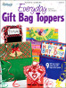 Everyday Gift Bag Toppers - DK Designs