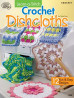 Crochet Dishcloths - Darla Sims