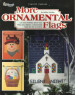More Ornamental Flags - Robin Petrina