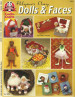 Polymer Clay Dolls & Faces - Cindy Celusta