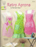 Retro Aprons Vol 1 - Cindy Taylor Oates