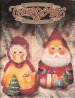 Works of Art: Christmas Couple - Elaine Thompson