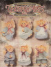 Works of Art: Littlest Angels - Elaine Thompson
